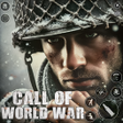 Icon of program: Call of World War 2 : Bat…