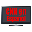 Icon of program: LIVE App For CNN en Espao…