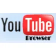 Icon of program: YouTube Browser