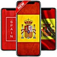 Icono de programa: spain wallpaper hd