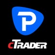 Icon of program: Pepperstone cTrader