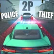 Icon of program: Police vs Thief : Two Pla…