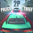 Icon of program: Police vs Thief : Two Pla…