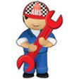Icon of program: Auto Mechanic Shop