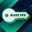 Icon of program: Blaze VPN: Master Secure …