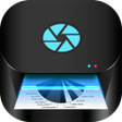 Icono de programa: Camera Scanner Image Scan…