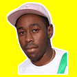 Icon of program: Tyler The Creator Sticker…