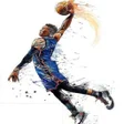 Icono de programa: Basketball Wallpaper Nba …