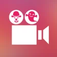 Icon of program: Funny & Scary Video Voice…