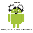 Icon of program: GNURoot Wheezy