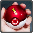 Icono de programa: Name The Pokemon