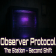 Icon of program: Observer Protocol: The St…