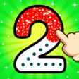 Icono de programa: Learn Numbers 123 Kids Fr…