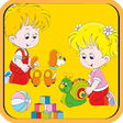 Icon of program: Top Baby Rhymes + Offline…