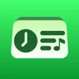 Icono de programa: CARFACE Widgets for HomeS…