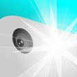 Icon of program: Flashlight - Night Light …