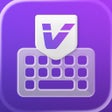 Icon of program: ViVi Keyboard: Theme Make…