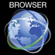 Icono de programa: Full Screen Web Browser A…
