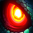 Icon of program: Monster Legends Stickers