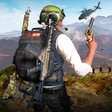 Icono de programa: Call of Battle Strike Dut…