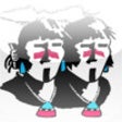 Icon of program: Twin Warriors