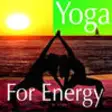 Icon of program: Yoga for Energy -Laura Ha…