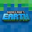 Icon of program: Minecraft Earth (Early Ac…