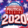 Icon of program: The Political Machine 202…