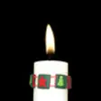 Icon of program: Free Christmas Candle