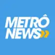 Icon of program: Metro News