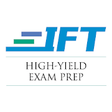 Icono de programa: IFT High-Yield App CFA Ex…