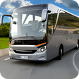 Icon of program: Coach Bus Simulator Drivi…