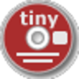 Icon of program: Tiny Burner