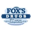 Icon of program: Fox's Drugs