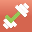Icon of program: Workout Plan - Fitness Sc…