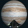 Icono de programa: My star system