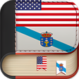 Icon of program: English to Romanian Dicti…