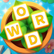 Icon of program: CrossetteWordlet