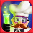 Icon of program: Tiggly Chef Subtraction: …