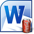 Icon of program: Old Menus For MS Word 201…