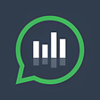 Icon of program: WhatsAgent: Online Notifi…