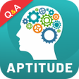 Icono de programa: Aptitude Test and Prepara…