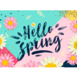 Icon of program: Hello Spring! Easter Stic…
