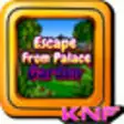Icon of program: Can You Escape Palace Gar…