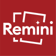 Icon of program: Remini - Photo Enhancer
