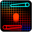 Icono de programa: PinPong: 1-2 Players