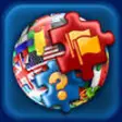 Icon of program: Geo World Plus - Fun Geog…