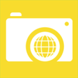 Icono de programa: Geo Cam for Windows 10