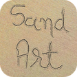 Icono de programa: Sand Art - Creative Doodl…
