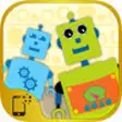 Icon of program: Funny Robot Maker for Kid…